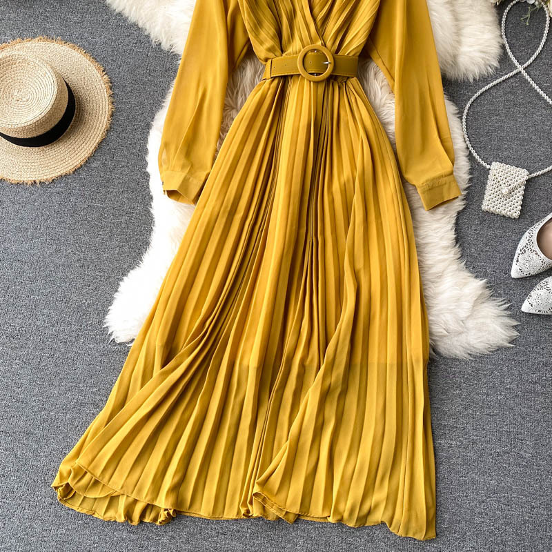 sd-18662 dress-yellow